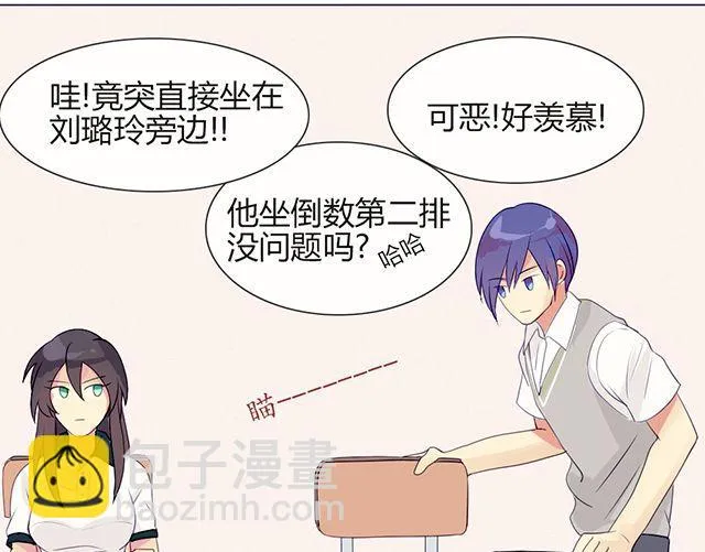 第六话 新朋友 第14页