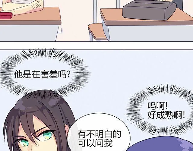 第六话 新朋友 第15页