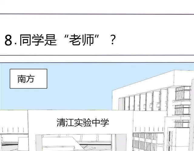 第七、八话 正确的壁咚方式？！ 第60页