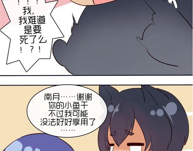 第十一话 这么可爱一定是…… 第77页