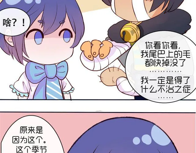 第十一话 这么可爱一定是…… 第78页