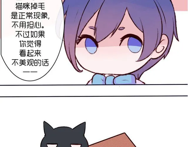 第十一话 这么可爱一定是…… 第79页