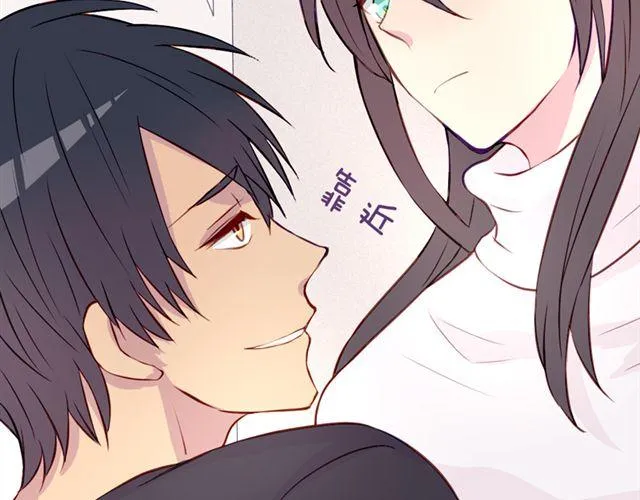第14话 他的目标！？…… 第49页