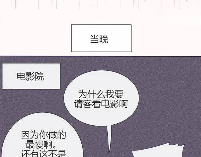 第14话 他的目标！？…… 第68页