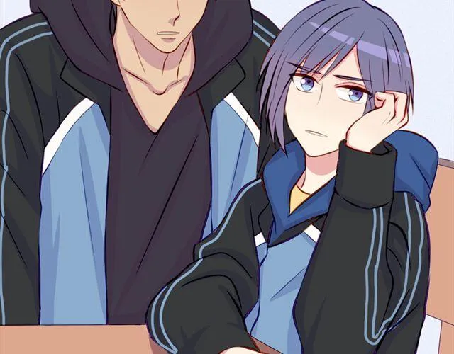 第16话 不是第一次…… 第39页