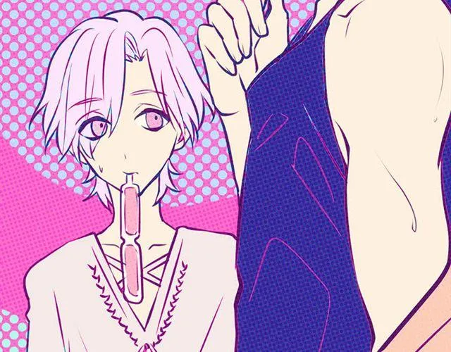 第15话 一起热起来！ 第5页