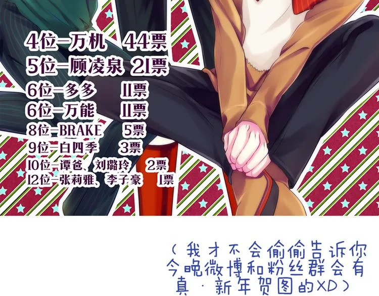 第19话 谭北星是我的！ 第74页