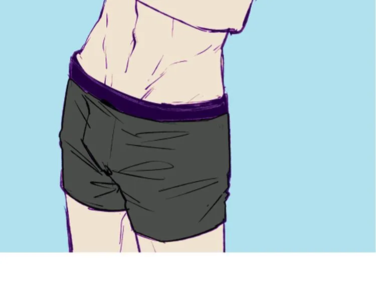 第30话 他真的回来了！ 第70页