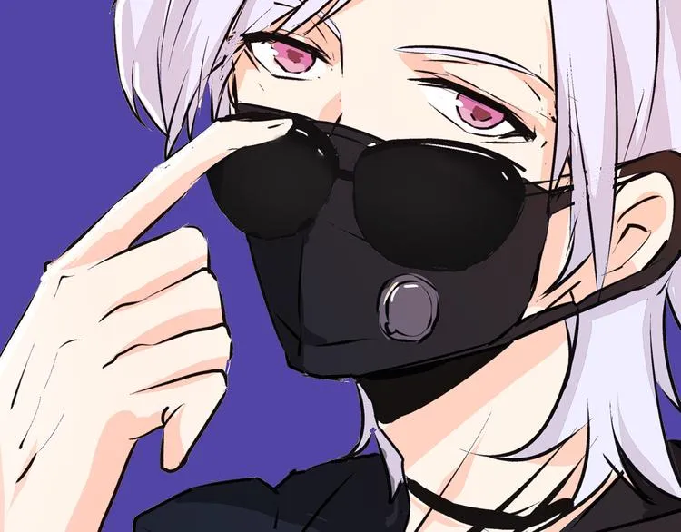 第36话 你不知道自己像个变态吗？ 第2页