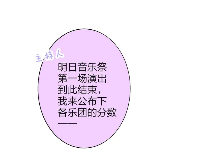 第7话 乐团第三人 第21页