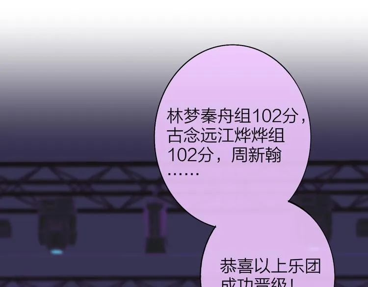 第7话 乐团第三人 第22页