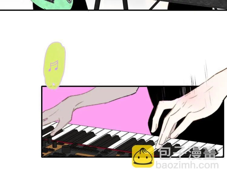 第7话 乐团第三人 第38页