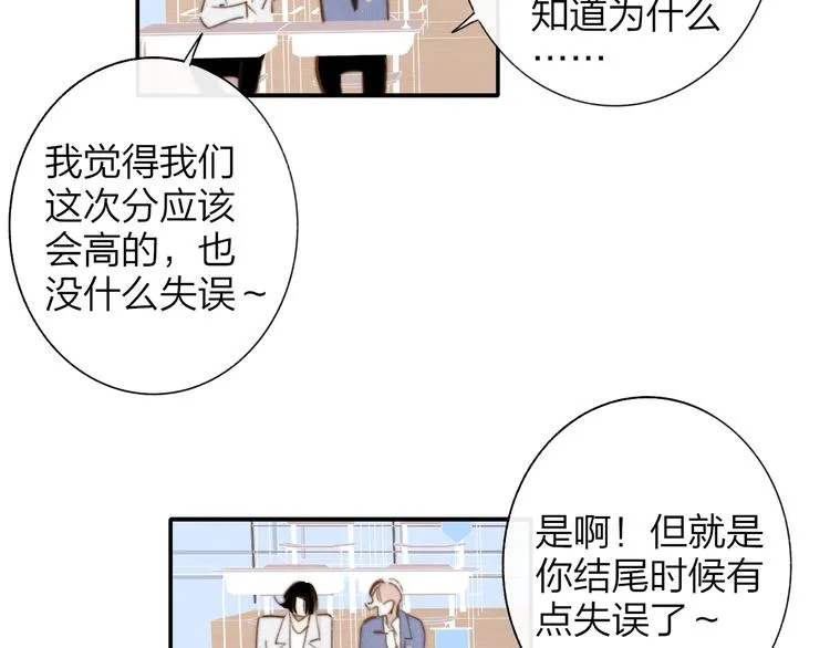 第6话 唱我所想 第73页