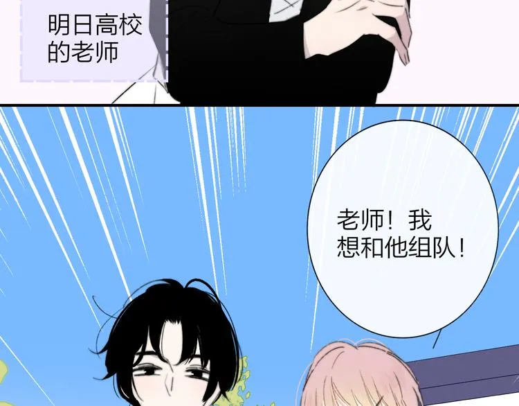 第4话 二人乐团成立 第37页