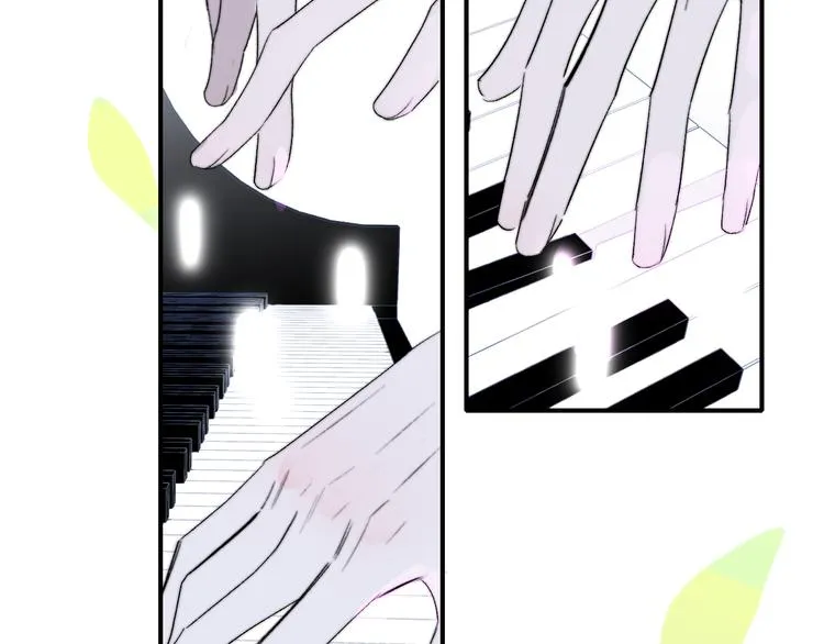 第3话 四手联弹 第50页