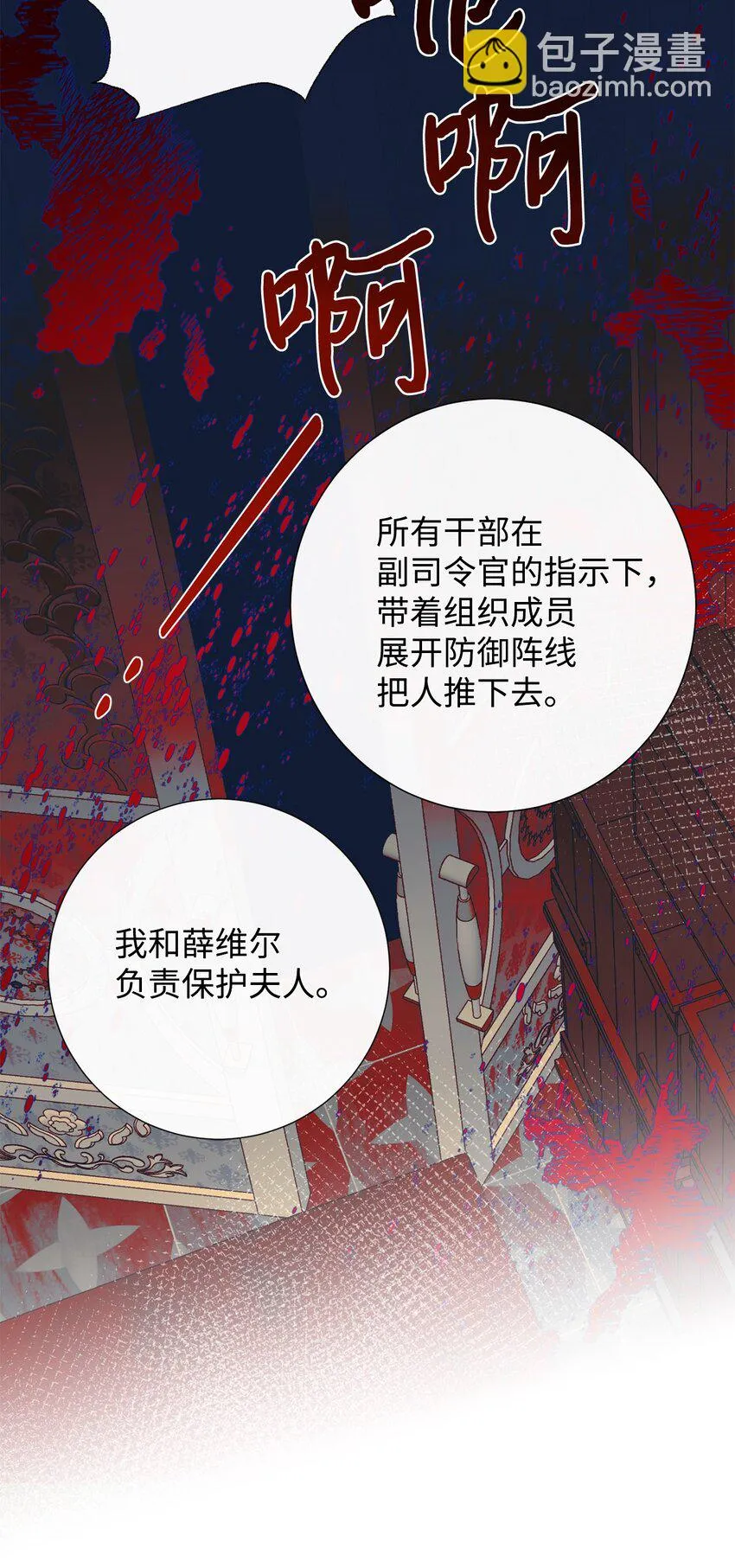 082 守护夫人作战 第41页