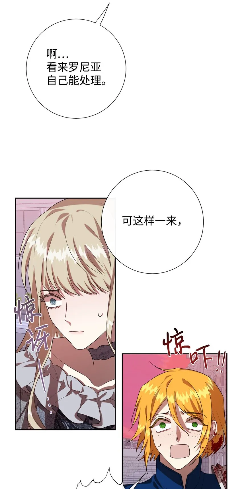 082 守护夫人作战 第84页