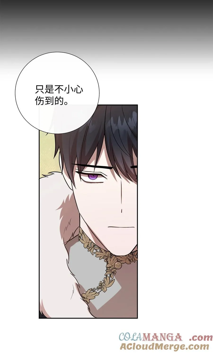 099 撬墙角的皇太子 第31页