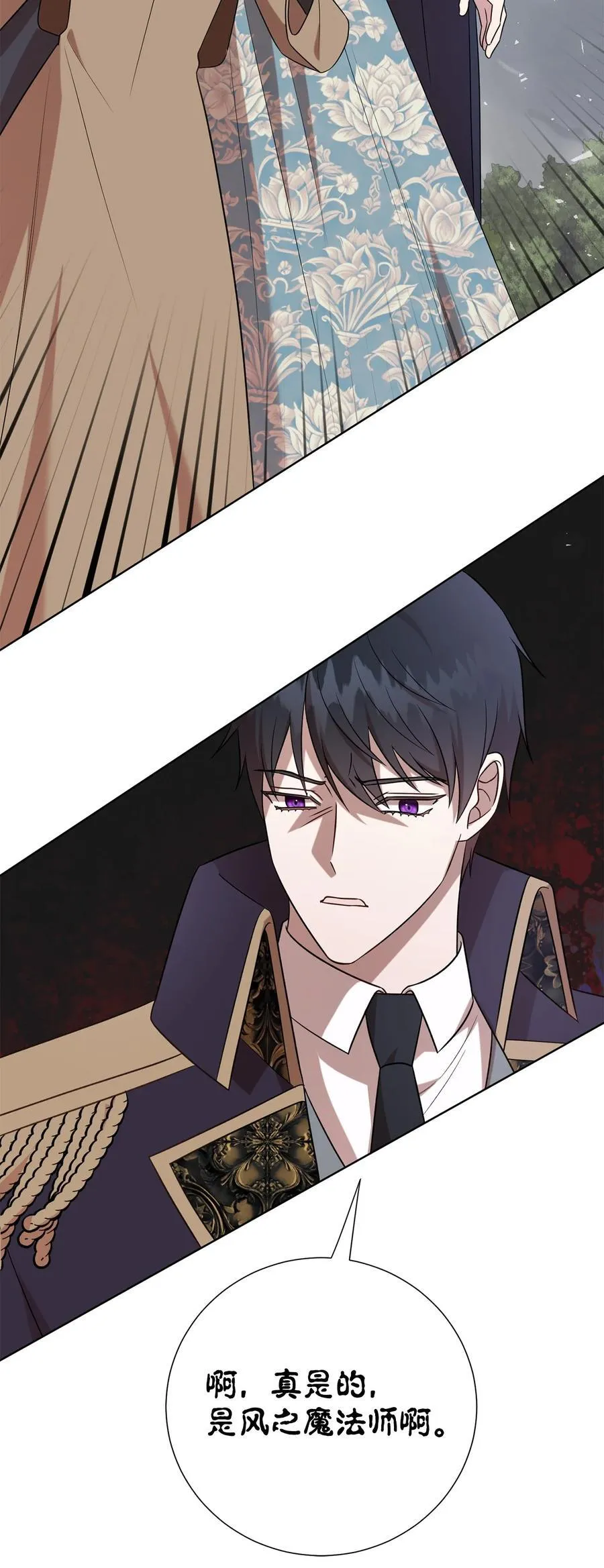 107 魔法师间的决斗 第30页