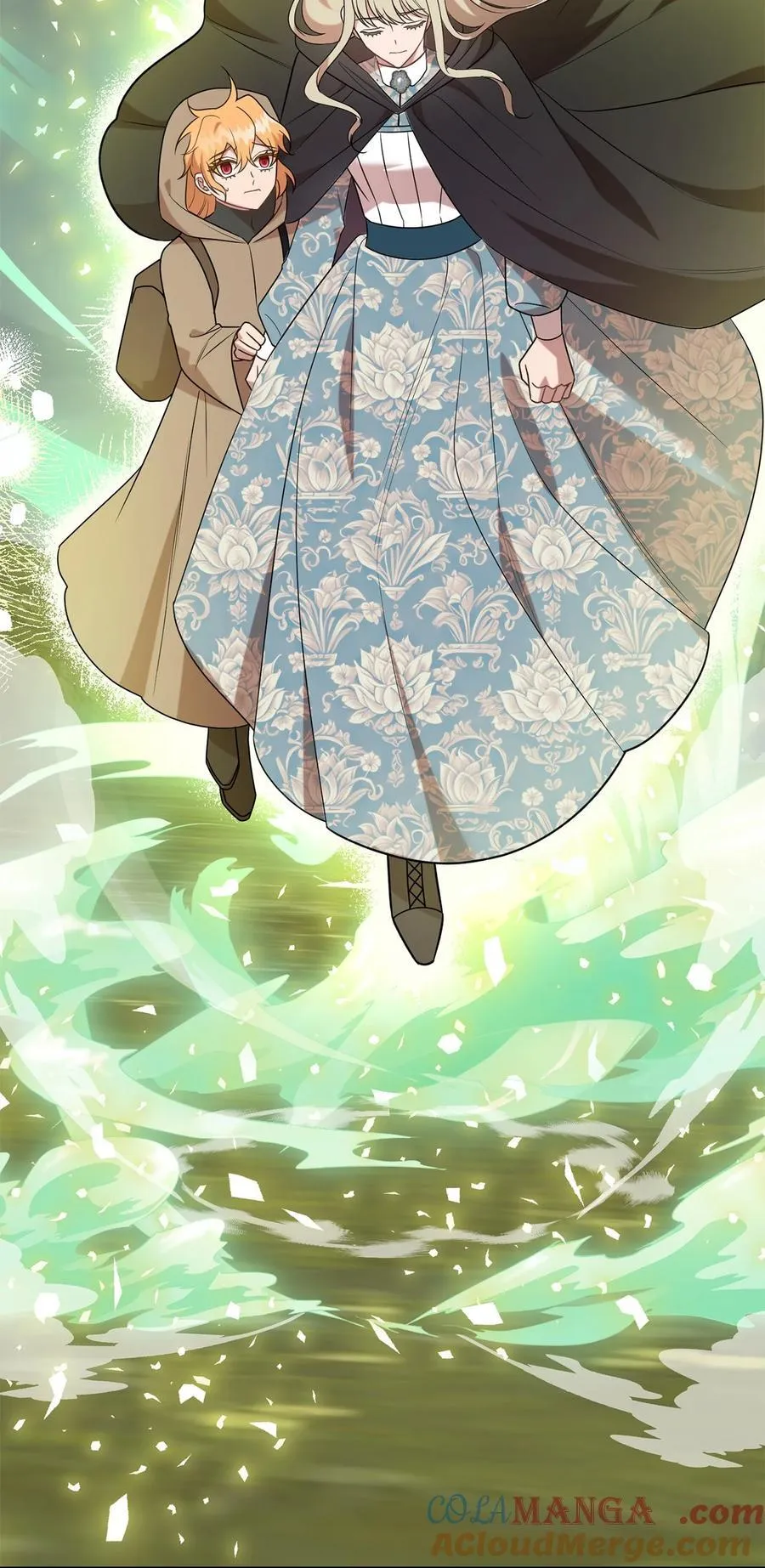 107 魔法师间的决斗 第70页