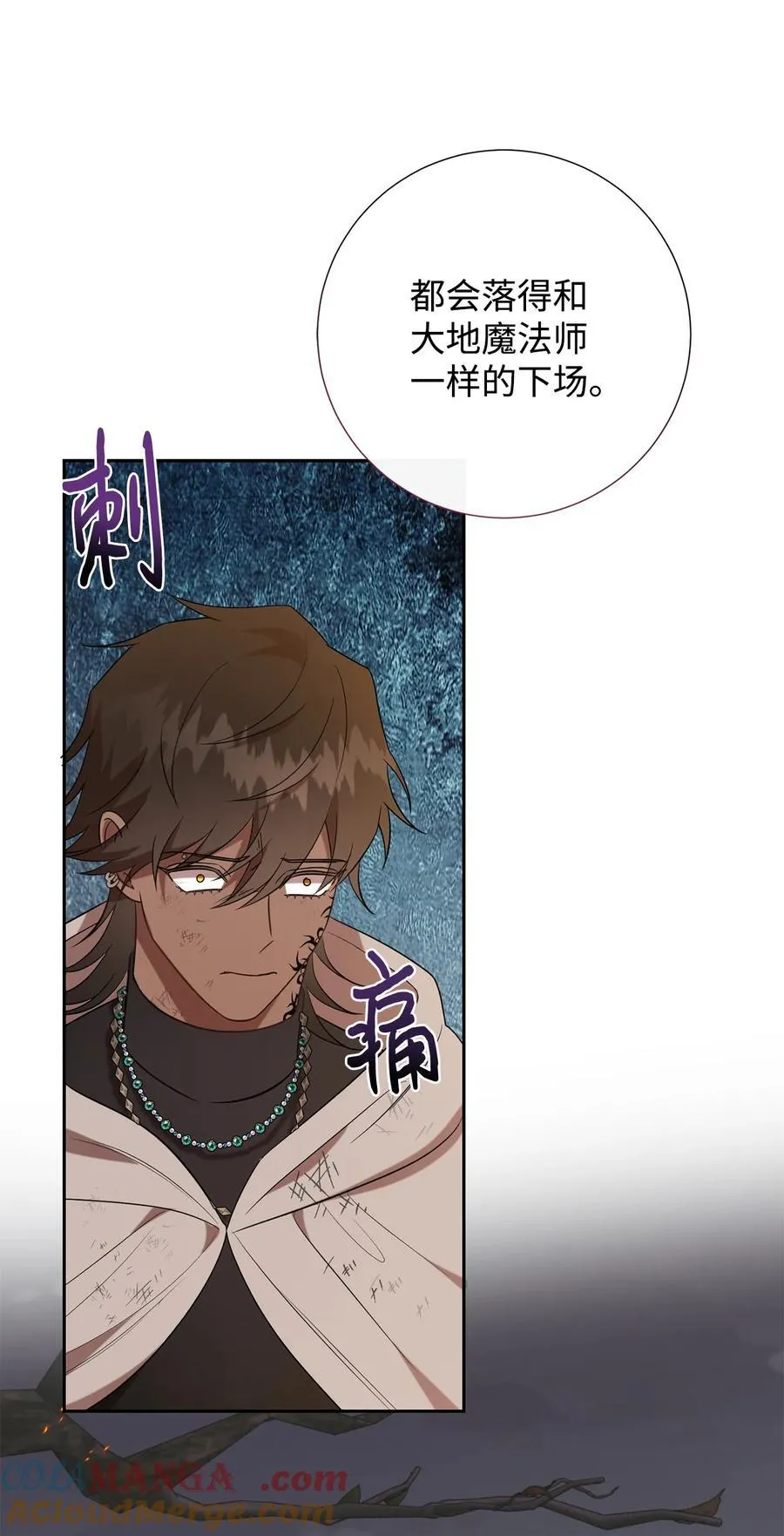 108 无用的眼泪 第13页