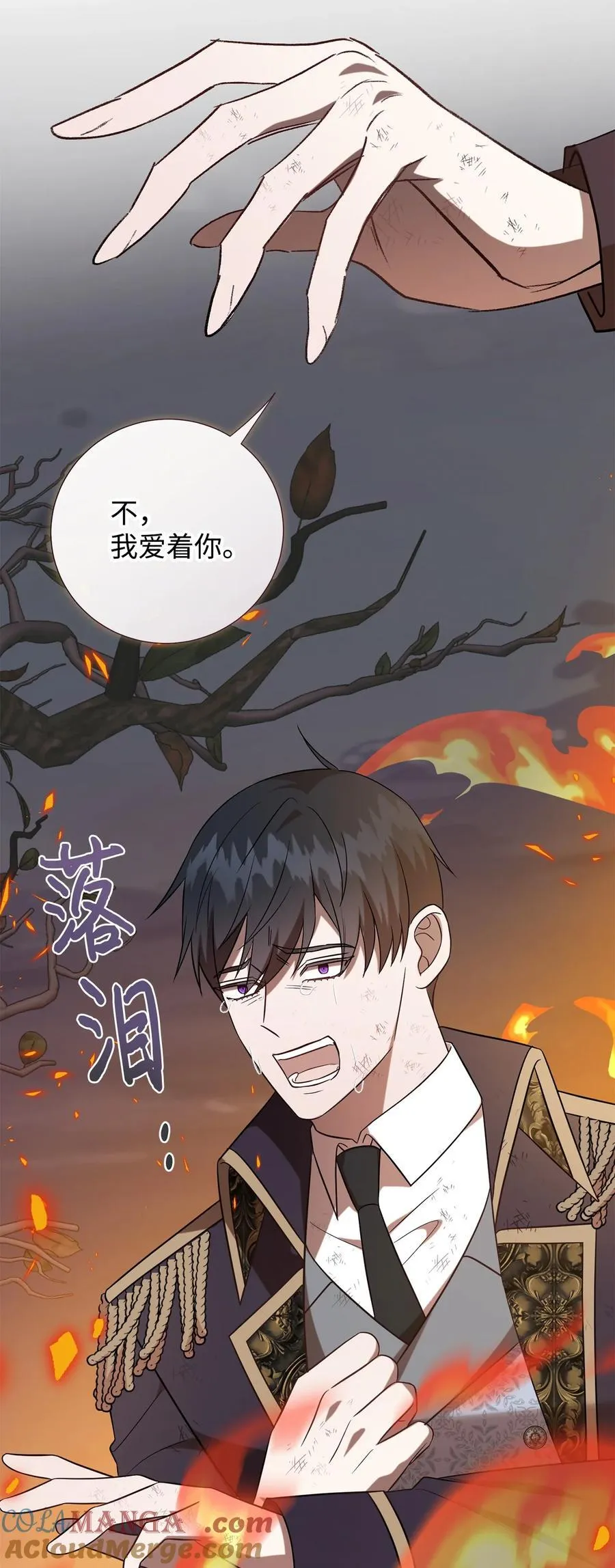 108 无用的眼泪 第31页