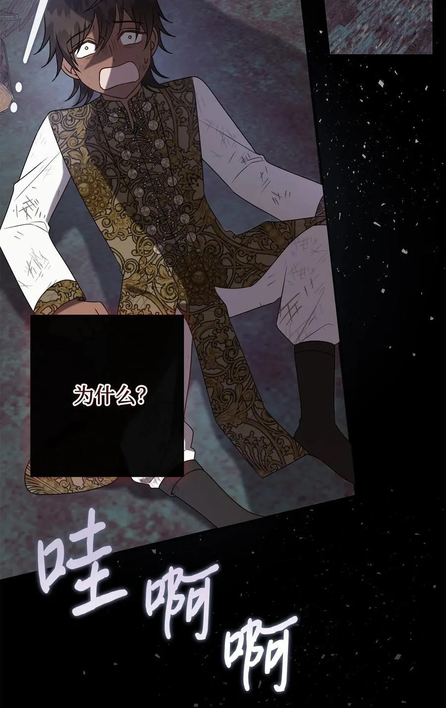 124 希尔坎的过去 第12页