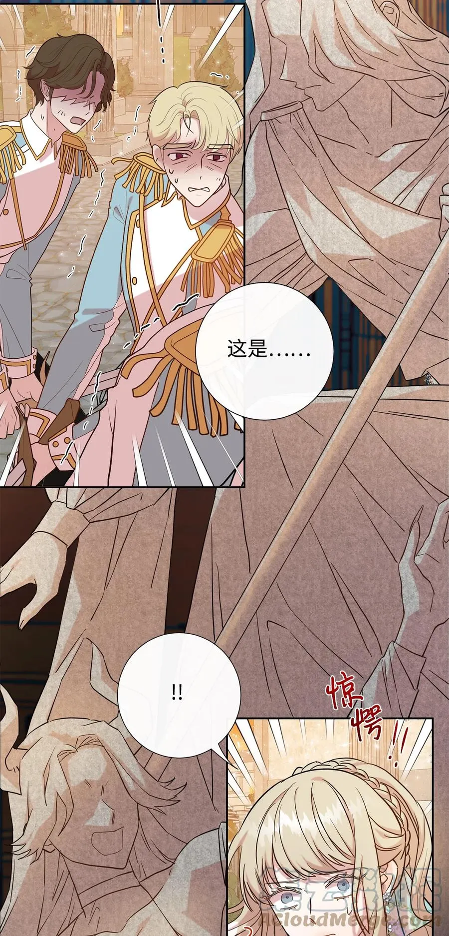 049 困兽之斗 第13页