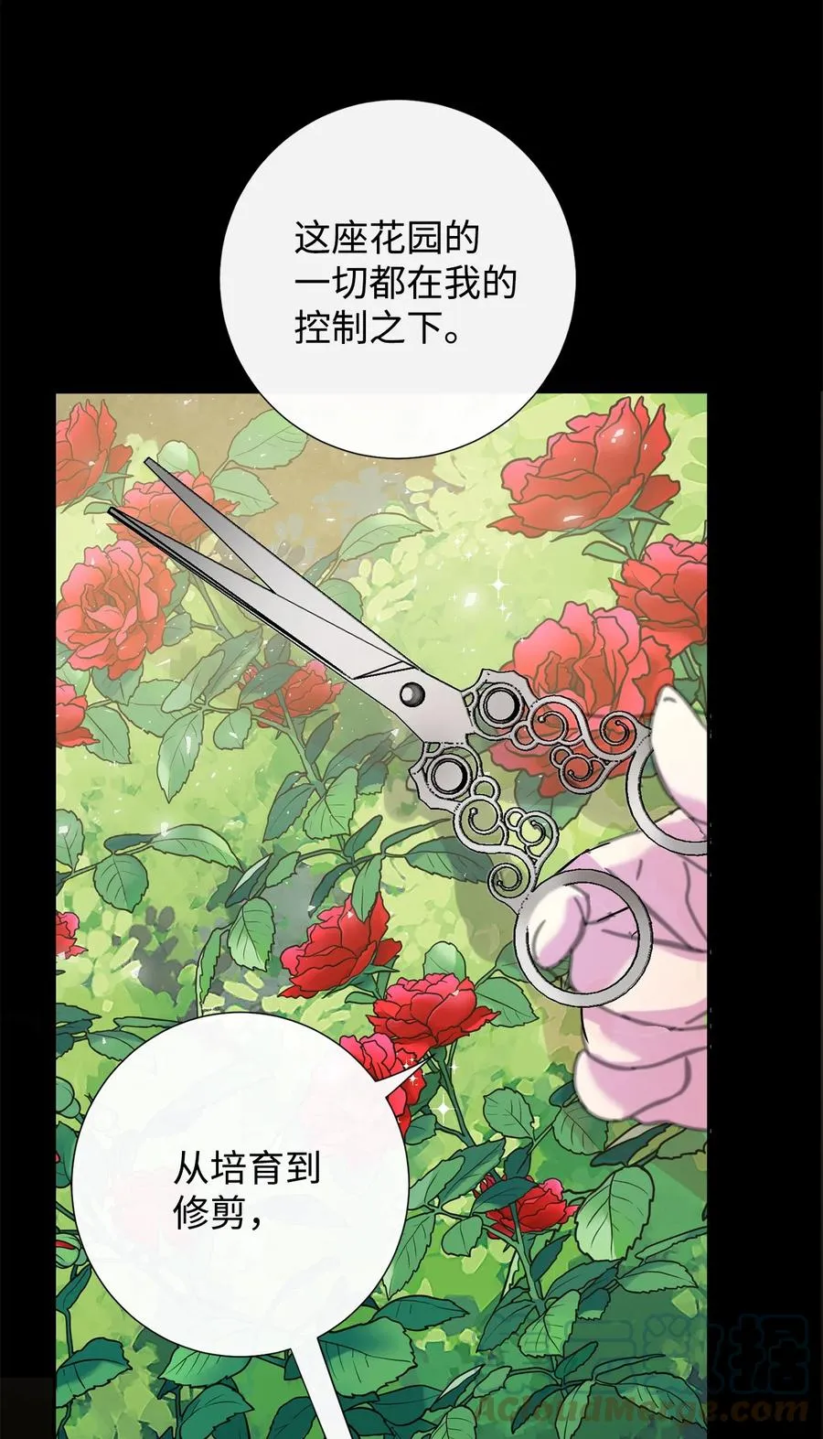 047 教皇的花园 第25页