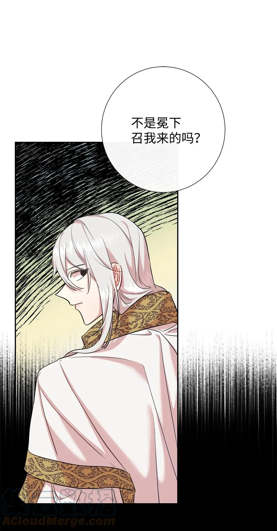 047 教皇的花园 第31页