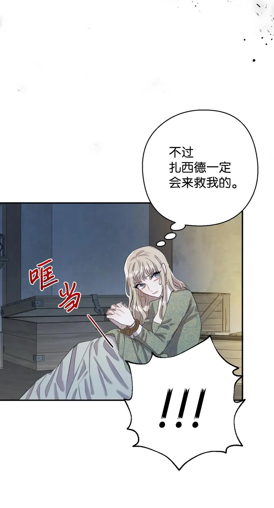 017 疯狂营救 第27页