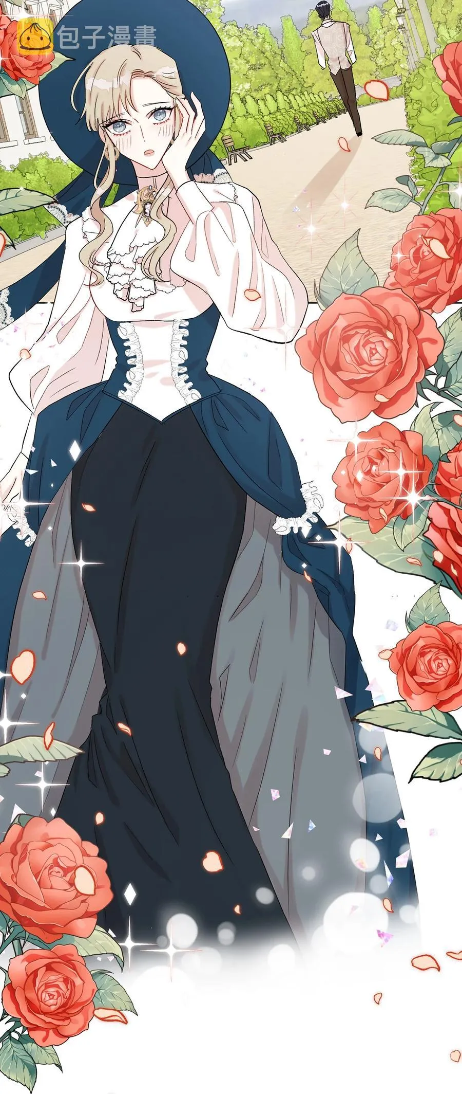 023 这么可爱当然是女孩子 第60页