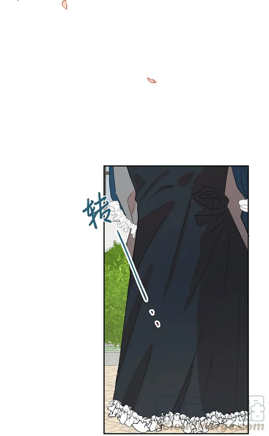 023 这么可爱当然是女孩子 第61页