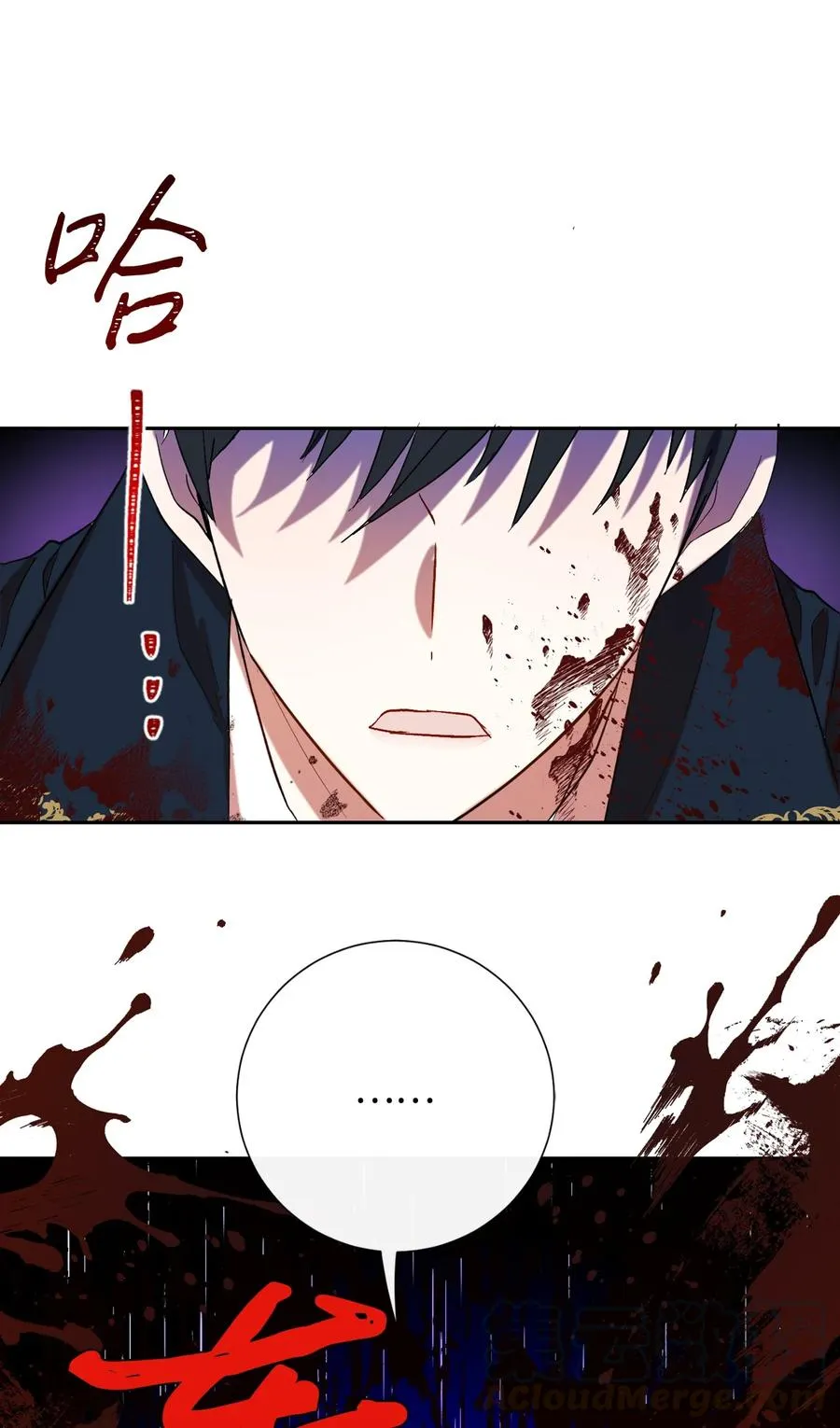 026 我好奇怪 第40页