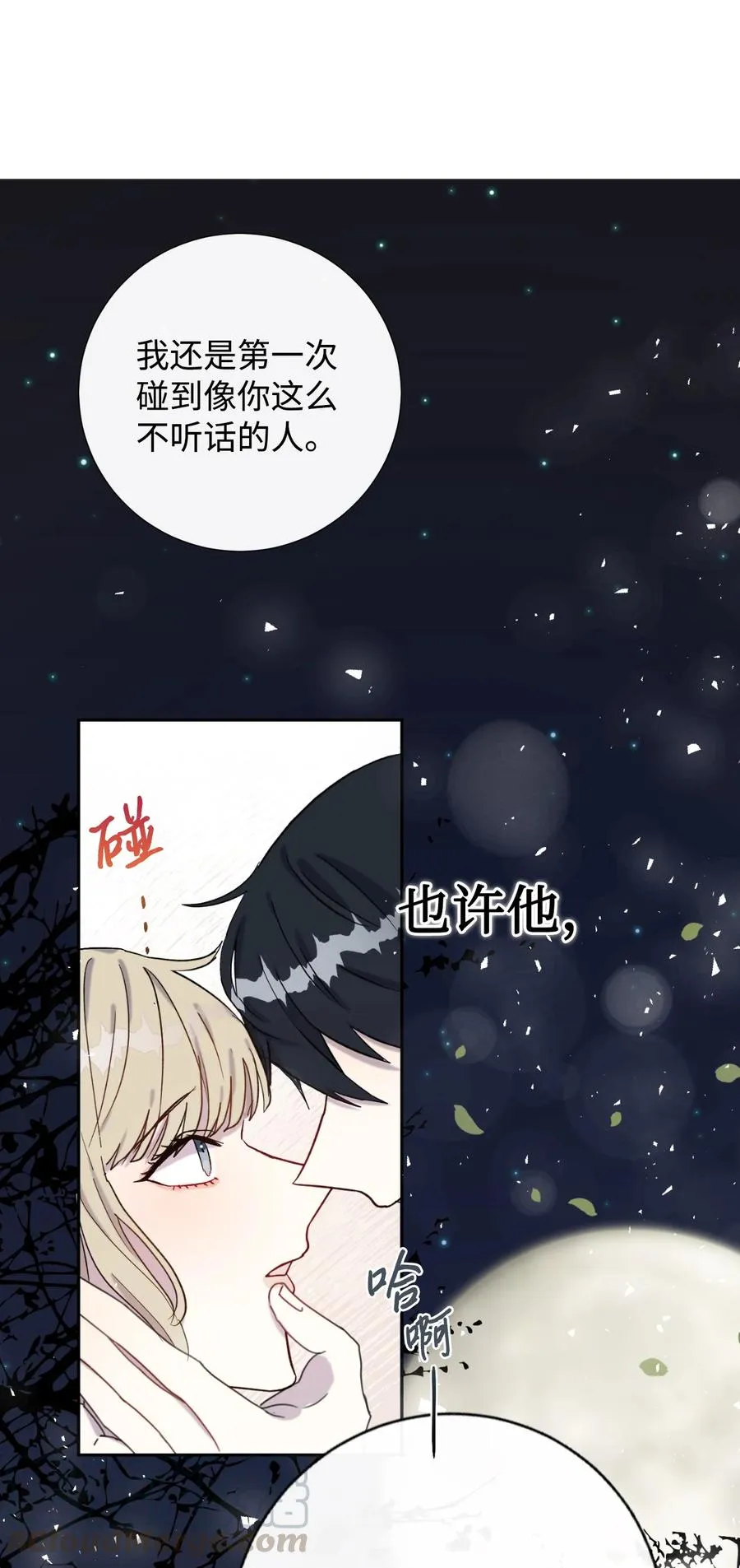 026 我好奇怪 第52页