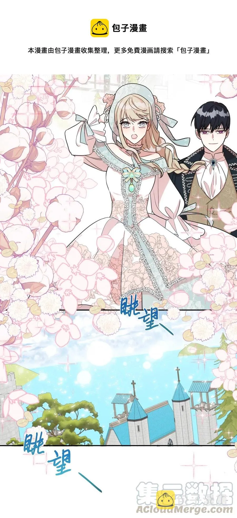 029 王妃？还是皇后？ 第25页