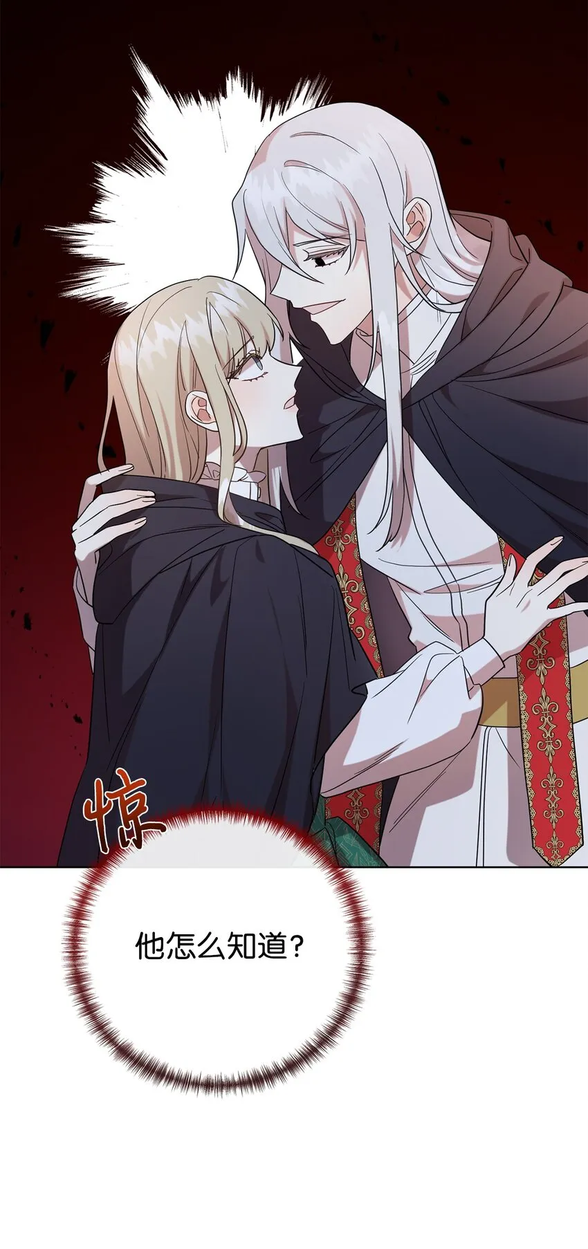 067 他不爱我 第33页