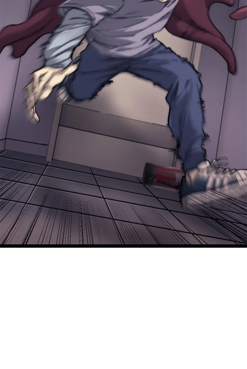05 无路可逃 第20页