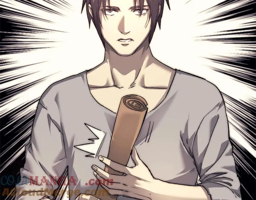 89 寒鸦号，启航！ 第19页