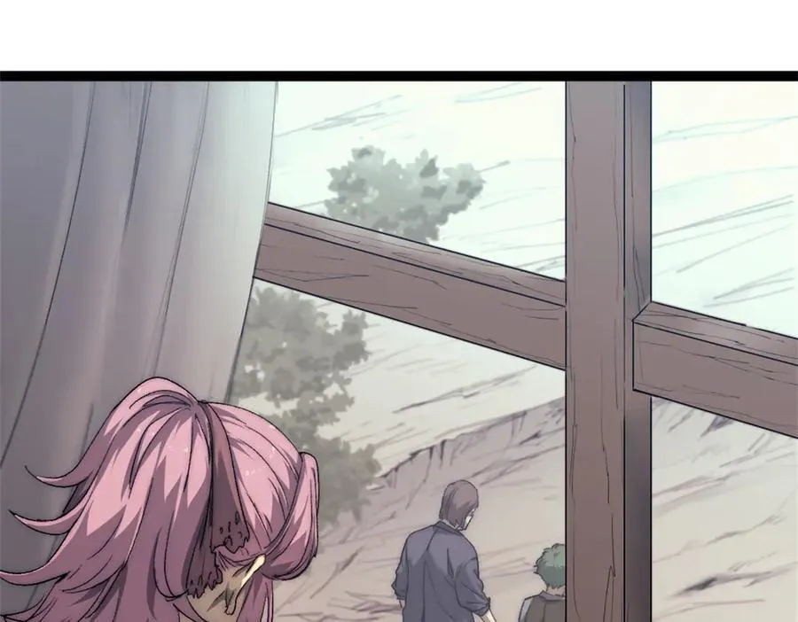 89 寒鸦号，启航！ 第21页
