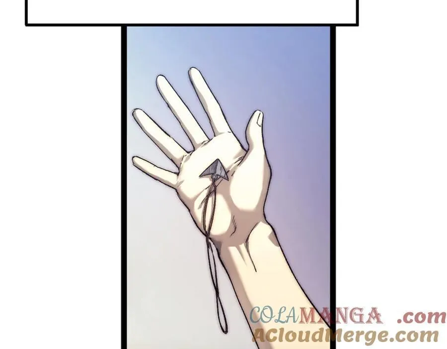 89 寒鸦号，启航！ 第73页