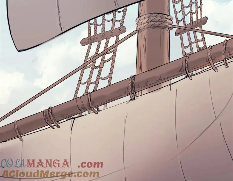 89 寒鸦号，启航！ 第79页