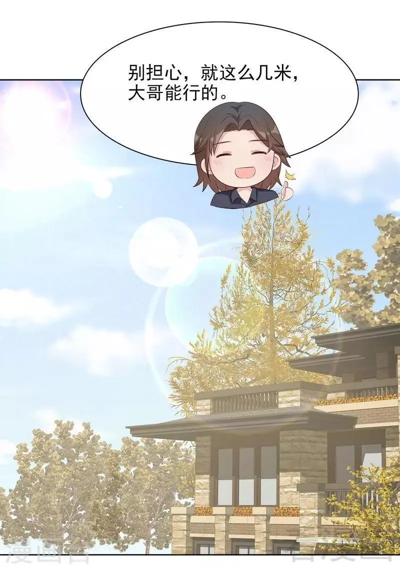 第118话 柠檬树下的慕总 第15页