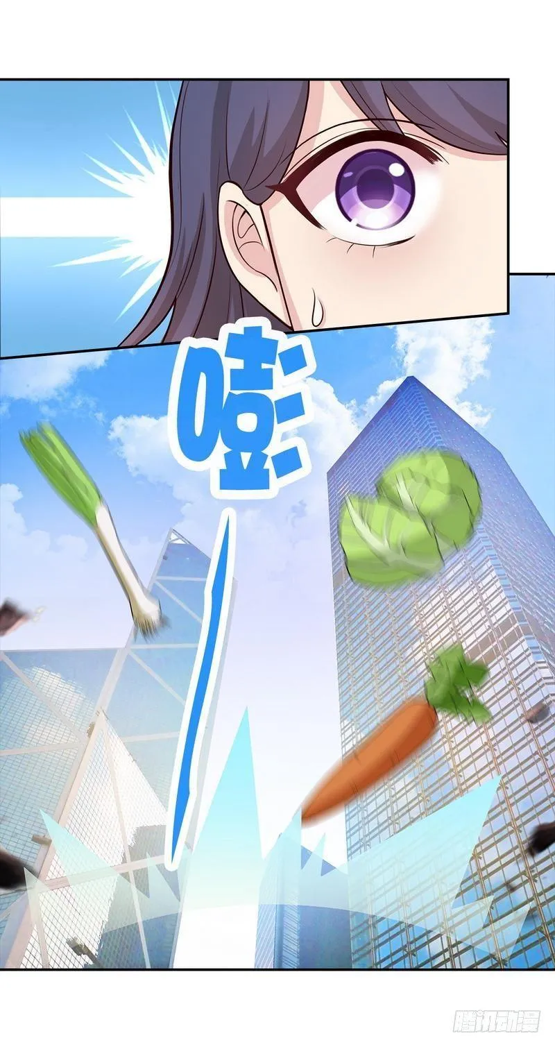 第1话 捡胡萝卜的小可爱 第13页