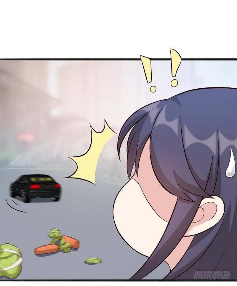 第1话 捡胡萝卜的小可爱 第49页