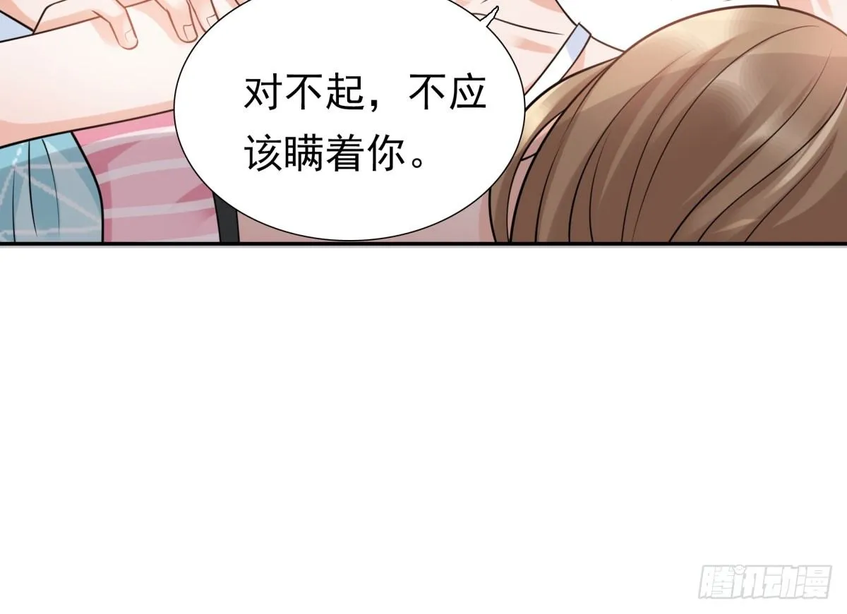 怀疑白伊儿 第77页