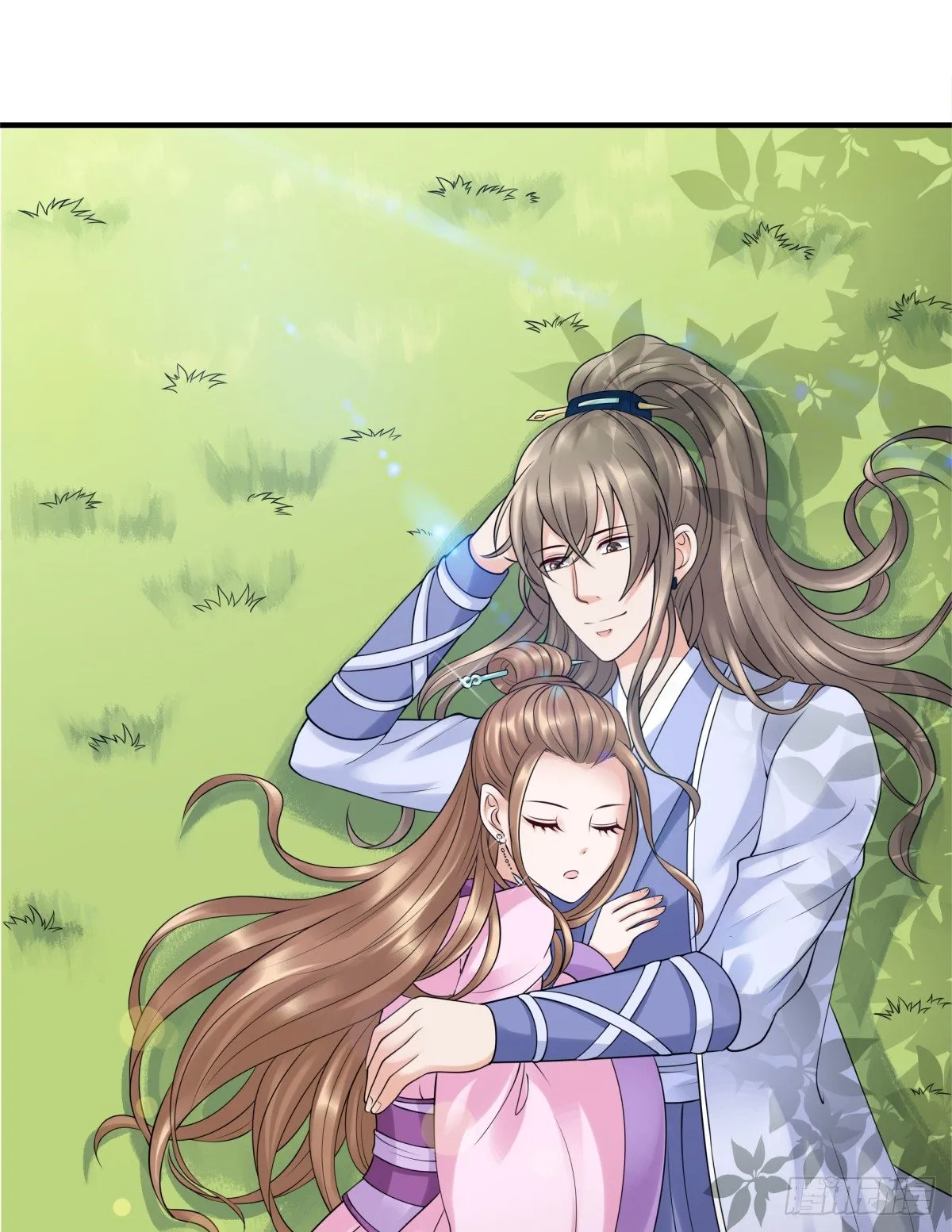 好姐妹季静雅 第64页