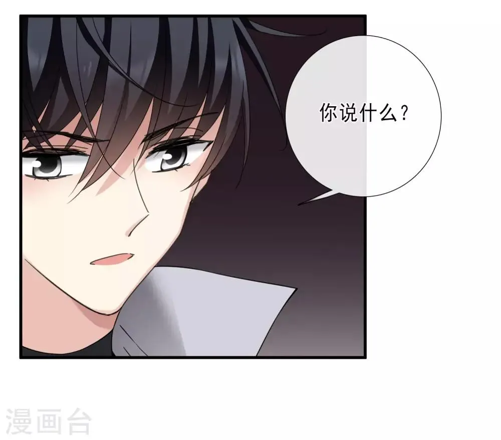 第20话1 喜欢过我吗 第7页