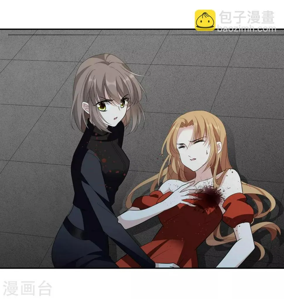 第45话1 简依带走女儿 第32页