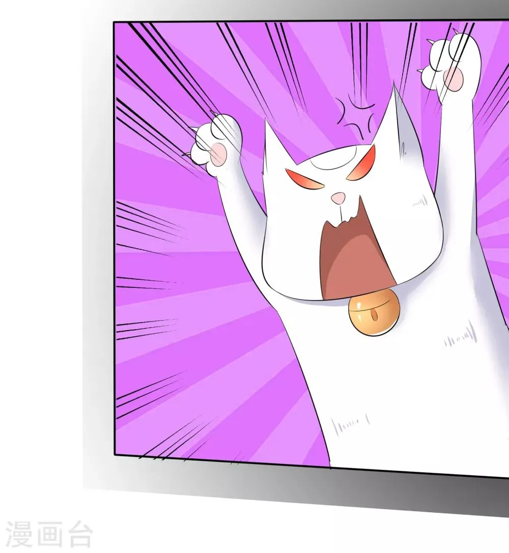 第31话 傲娇猫咪 第6页